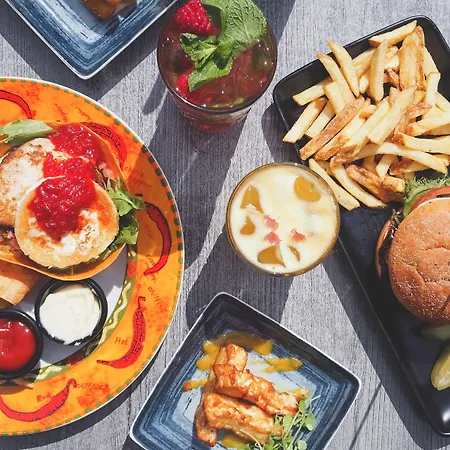 Break Sokos Flamingo