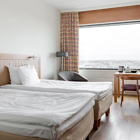 Hotel Break Sokos Flamingo 4*