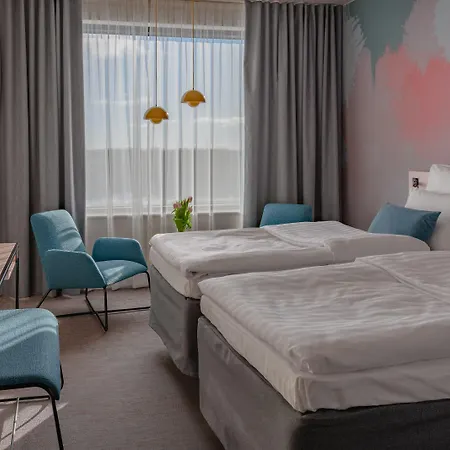 Break Sokos Flamingo 4* Vantaa