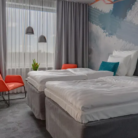 Break Sokos Flamingo 4*