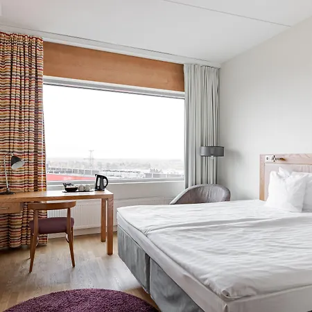 Break Sokos Flamingo 4* Вантаа