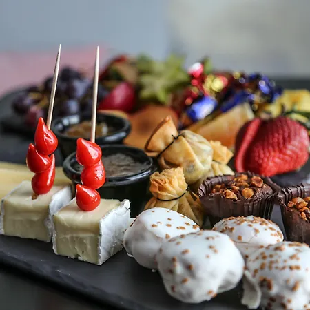 Break Sokos Flamingo Отель 4*