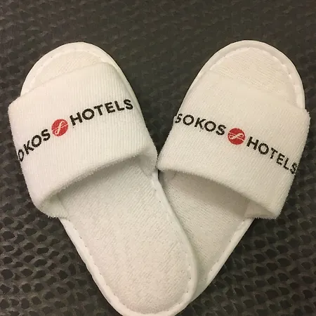 Break Sokos Flamingo 4*