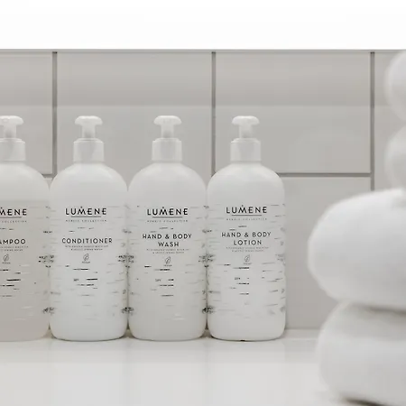 Break Sokos Flamingo