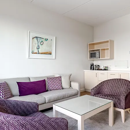 Break Sokos Flamingo Vantaa