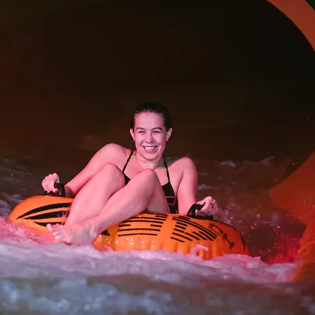 Break Sokos Flamingo