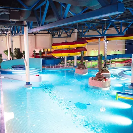 Break Sokos Flamingo Hotel 4*