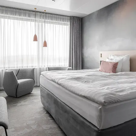Hotel Break Sokos Flamingo 4*