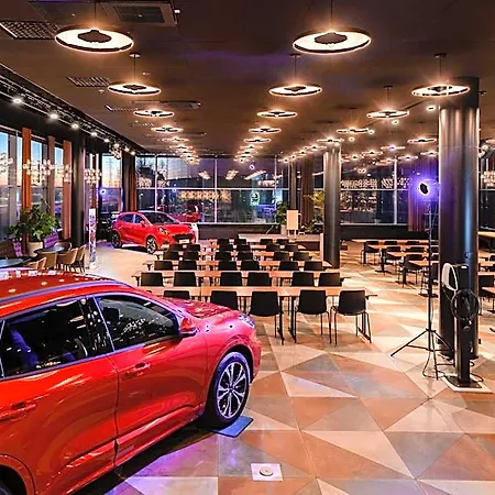 Hotel Break Sokos Flamingo 4*