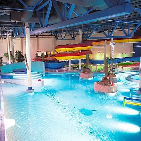 Break Sokos Flamingo Hotel 4*