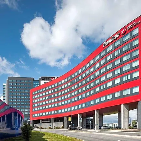 Hotel Break Sokos Flamingo Vantaa