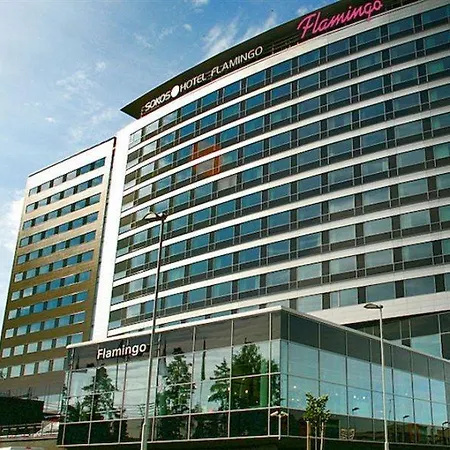 Hotel Break Sokos Flamingo Vantaa