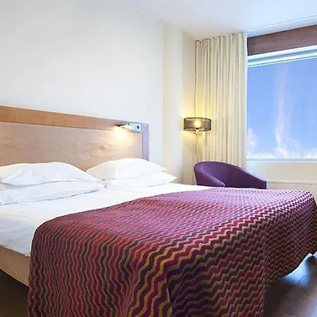 Hotelli Break Sokos Flamingo 4*