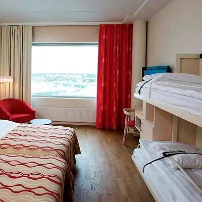 Break Sokos Flamingo Hotel 4*