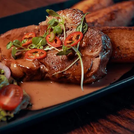 Break Sokos Flamingo