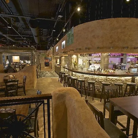 Break Sokos Flamingo Hotel