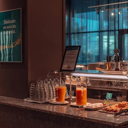 Break Sokos Flamingo Hotel 4*