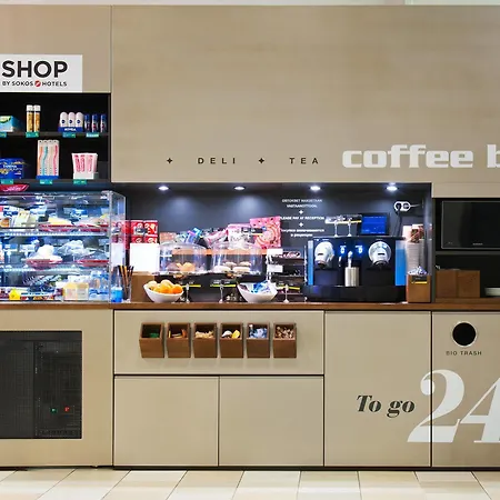 Hotel Break Sokos Flamingo 4*