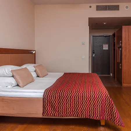 Break Sokos Flamingo Hotel