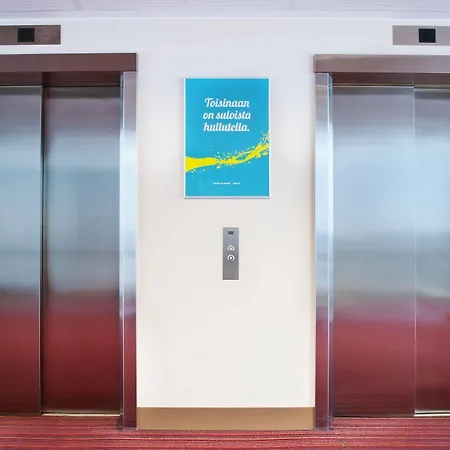 Break Sokos Flamingo