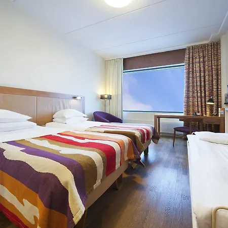 Break Sokos Flamingo