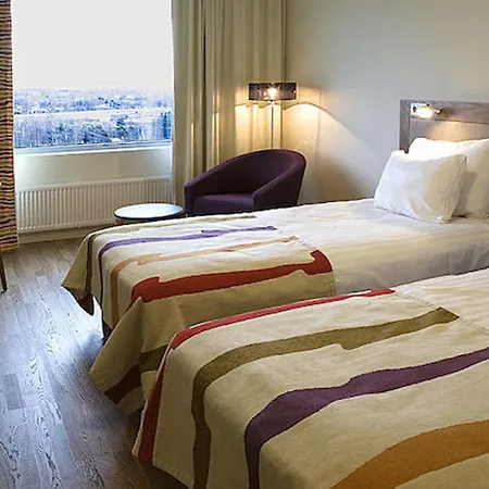 Break Sokos Flamingo Hotel