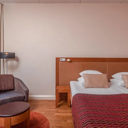 Break Sokos Flamingo