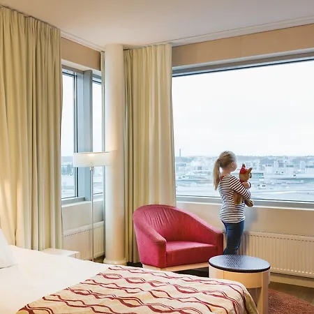 Hotel Break Sokos Flamingo