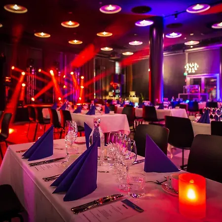 Break Sokos Flamingo