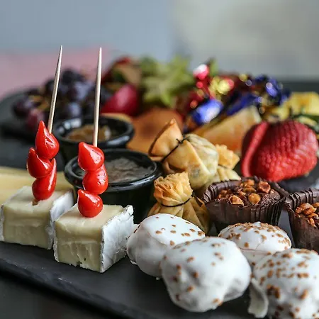 Отель Break Sokos Flamingo Вантаа