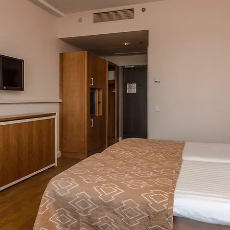 Otel Break Sokos Flamingo