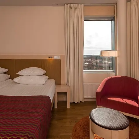 Break Sokos Flamingo 4* Βάνταα