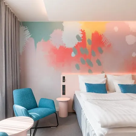 Break Sokos Flamingo 4* Вантаа