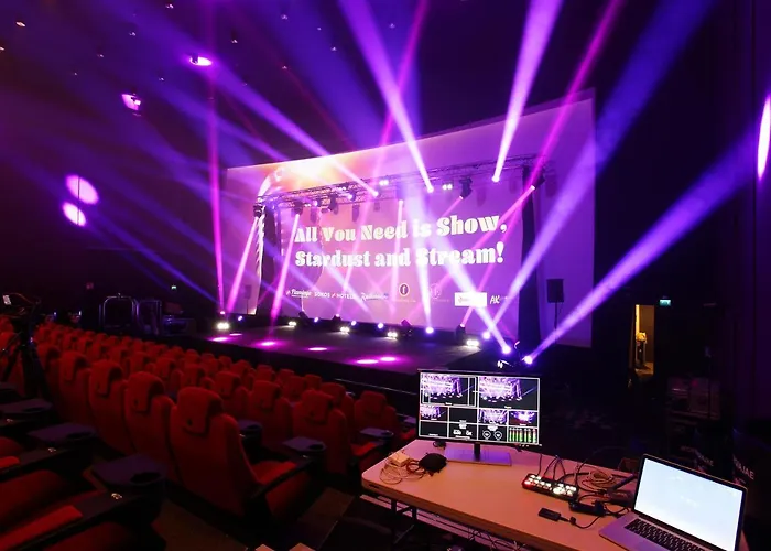 Break Sokos Flamingo 4*