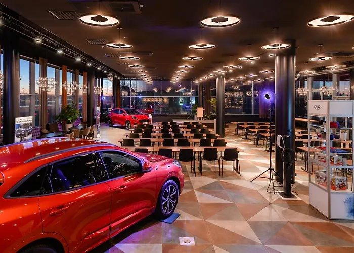 Hotel Break Sokos Flamingo Vantaa