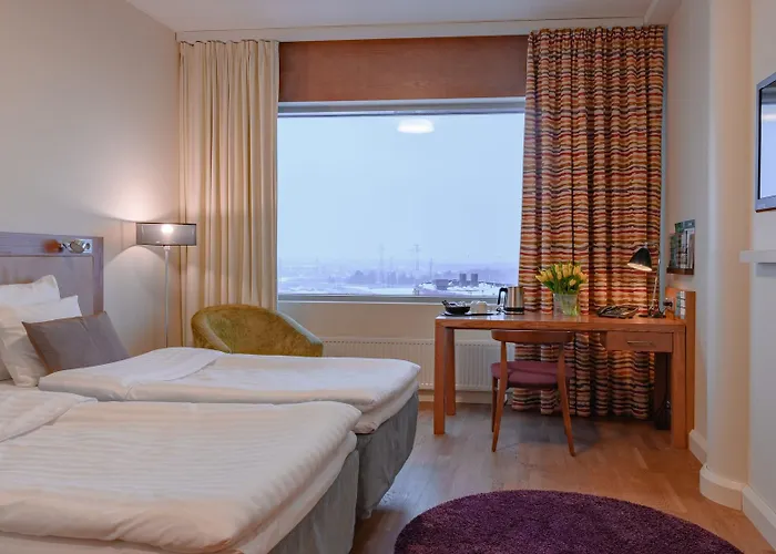 Hotel Break Sokos Flamingo 4*