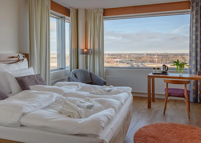 Break Sokos Flamingo Отель