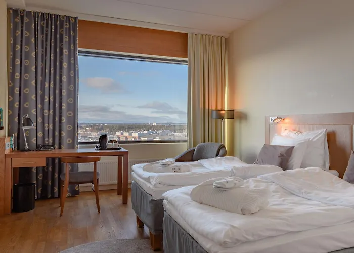 Break Sokos Flamingo 4* Вантаа