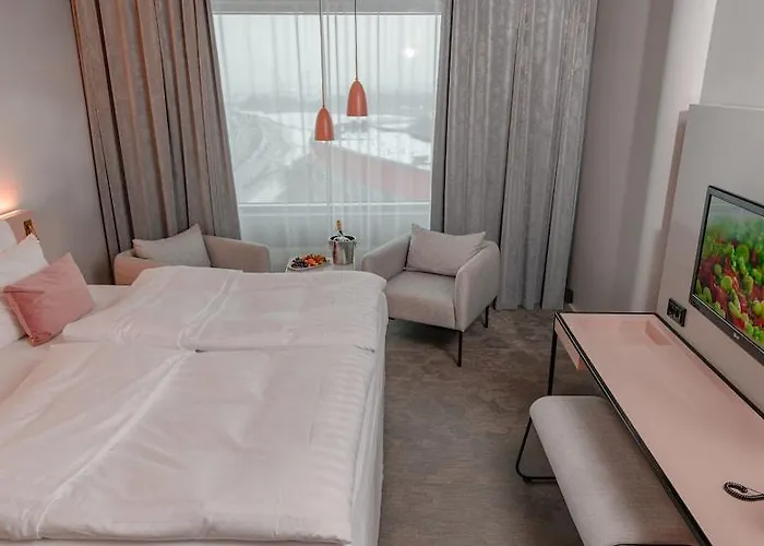 Break Sokos Flamingo Vantaa