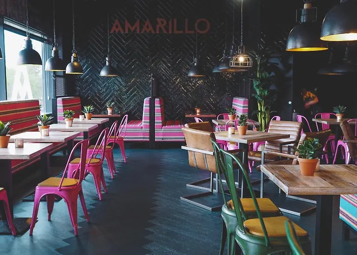 Break Sokos Flamingo 4*