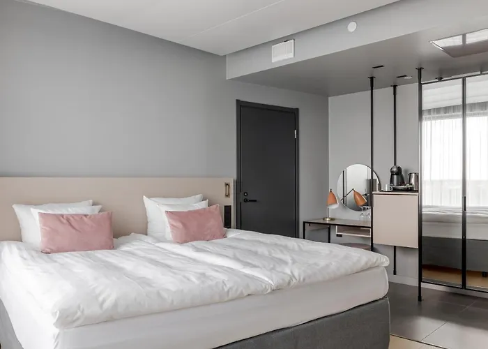 Break Sokos Flamingo