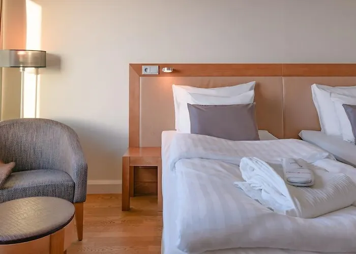 Break Sokos Flamingo