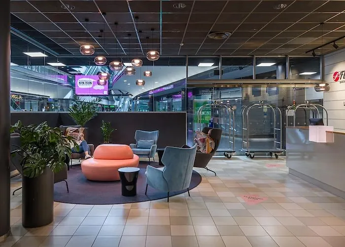 Break Sokos Flamingo