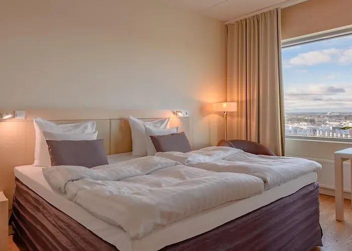 Hotell Break Sokos Flamingo