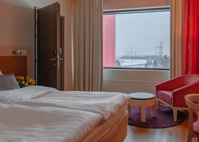 Hotel Break Sokos Flamingo Vantaa