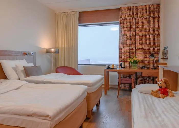 Break Sokos Flamingo Hotell