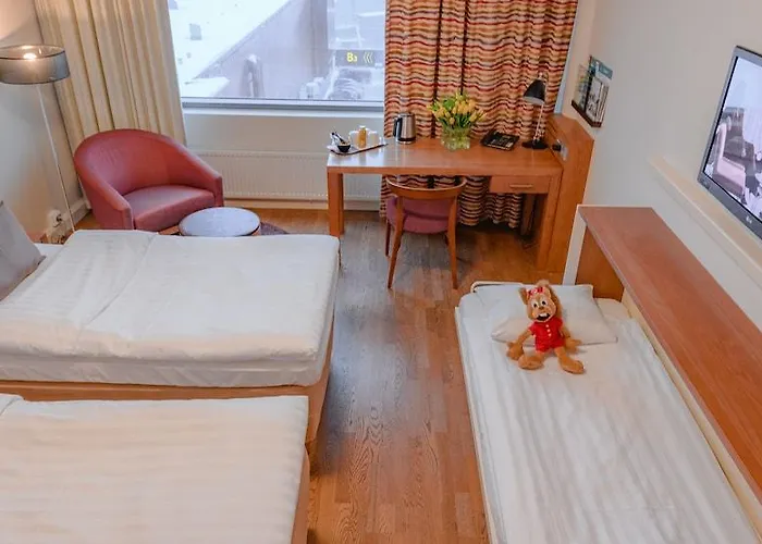 Break Sokos Flamingo Vantaa