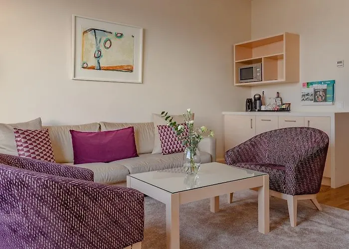 Hotel Break Sokos Flamingo 4*