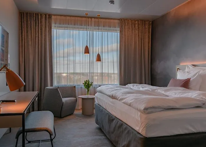 Break Sokos Flamingo Hotell Vanda