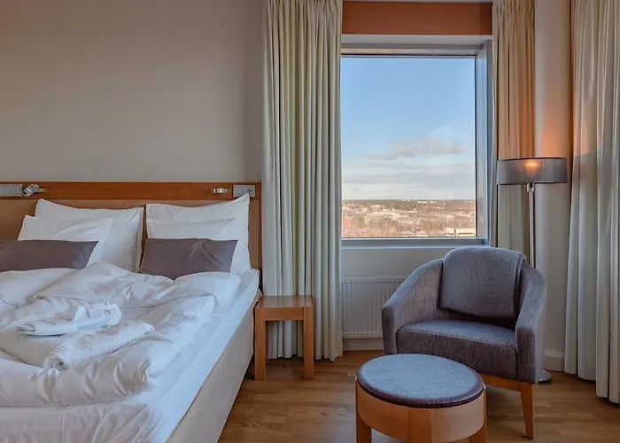 Hotell Break Sokos Flamingo 4*